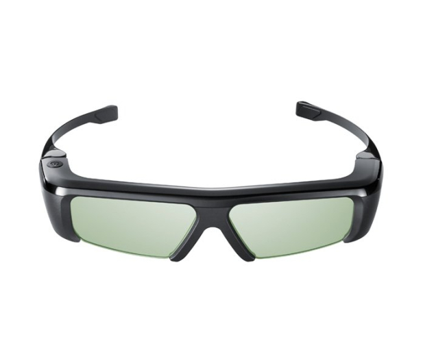 Samsung S23A700D czarny 3D - 72743 - zdjęcie 6